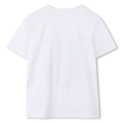 T-shirt de manga curta ZADIG & VOLTAIRE BOY