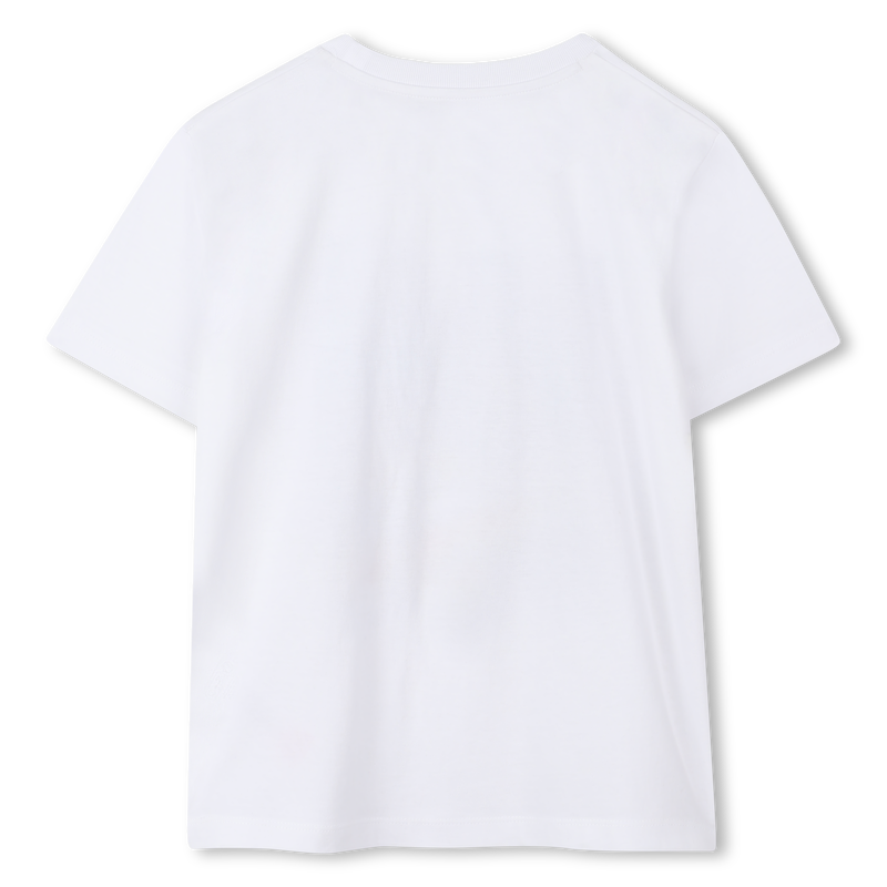 T-shirt de manga curta ZADIG & VOLTAIRE 
                    BOY