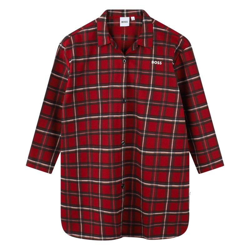 Nightshirt BOSS 
                    GIRL