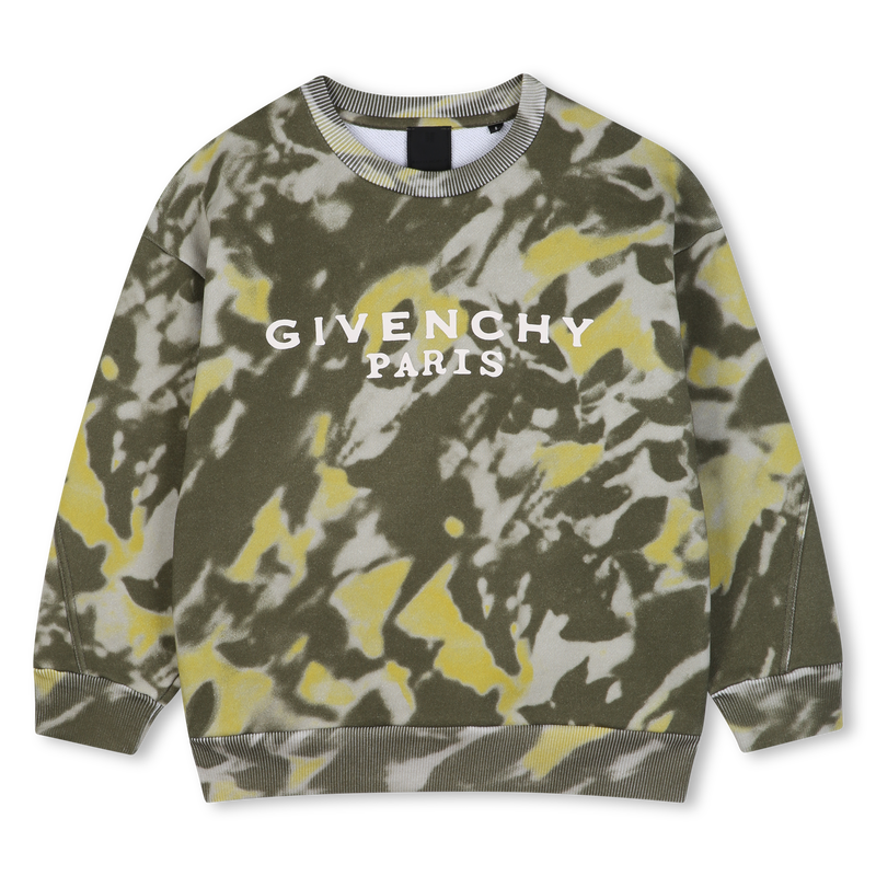 Su&eacute;ter GIVENCHY 
                        BOY