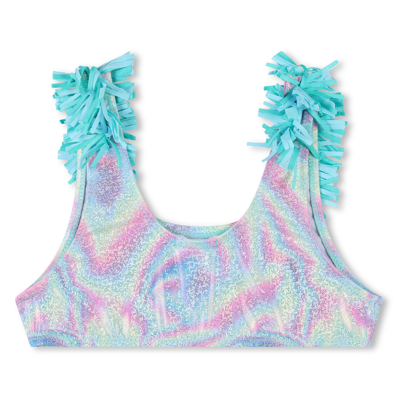 Fato de banho de 2 pe&ccedil;as BILLIEBLUSH 
                        GIRL