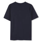 T-shirt de manga curta BOSS 
                    BOY