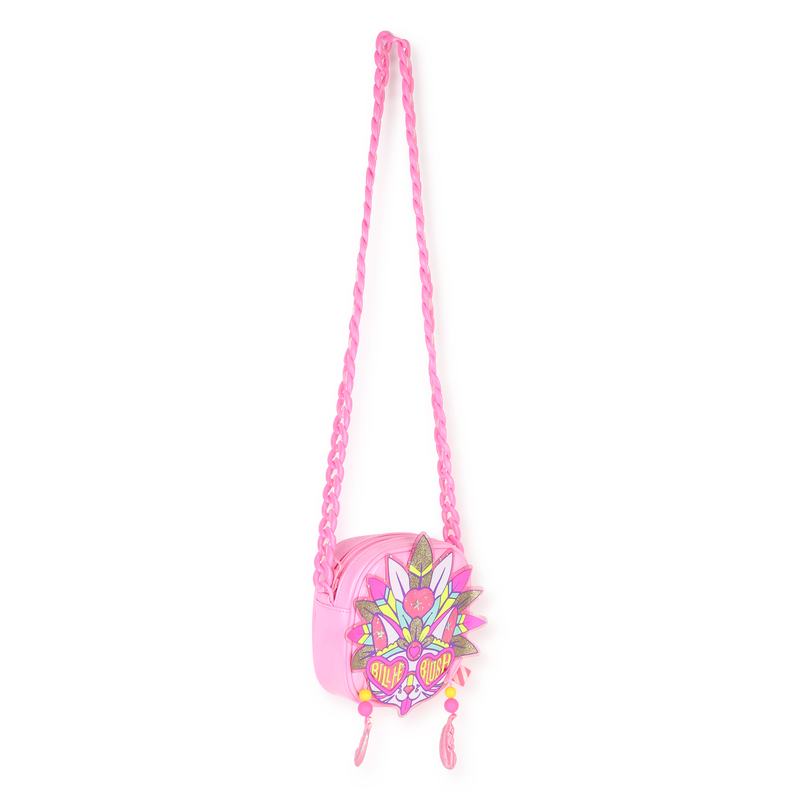 Bolsa de m&atilde;o BILLIEBLUSH 
                        GIRL
