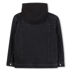Jaqueta jeans HUGO 
                    BOY