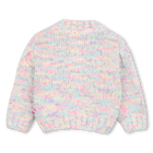 Cardigan de tric&ocirc; BILLIEBLUSH 
                    GIRL