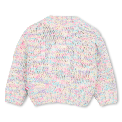 Cardigan de tric&ocirc; BILLIEBLUSH MENINA