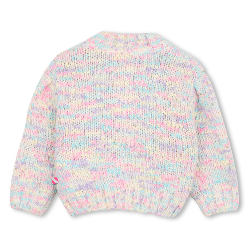 Cardigan de tric&ocirc; BILLIEBLUSH 
                        GIRL