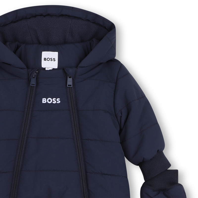 Macac&atilde;o de piloto BOSS 
                        BOY