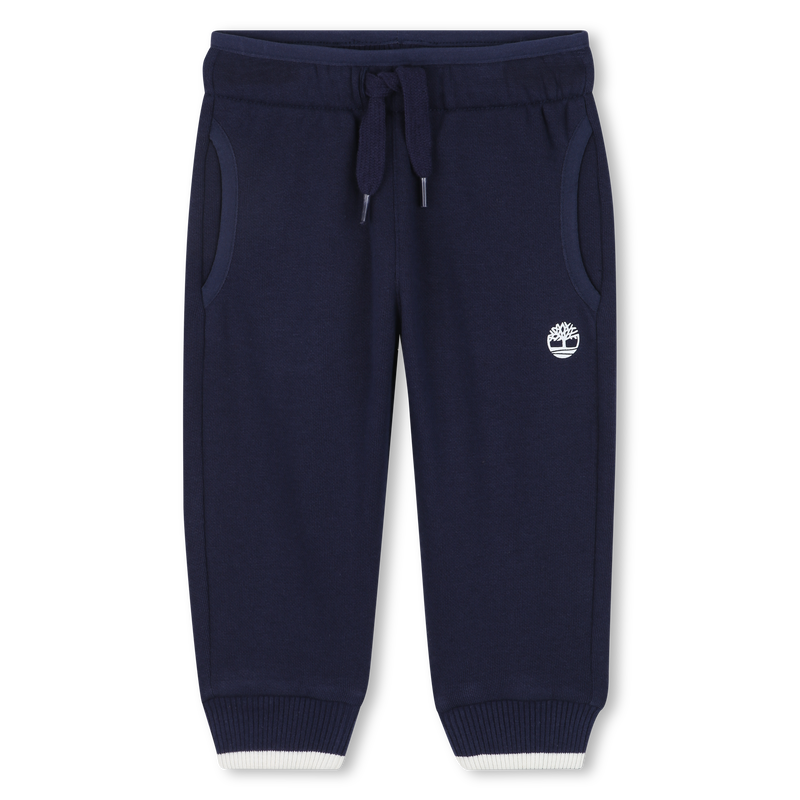 Calças jogging de lã TIMBERLAND 
                    BOY