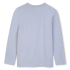 Camiseta de manga longa BOSS 
                    BOY
