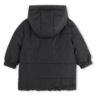 Jaqueta reversible KARL LAGERFELD KIDS 
                    BOY