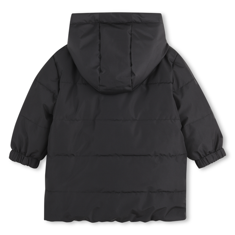 Jaqueta reversible KARL LAGERFELD KIDS 
                        BOY