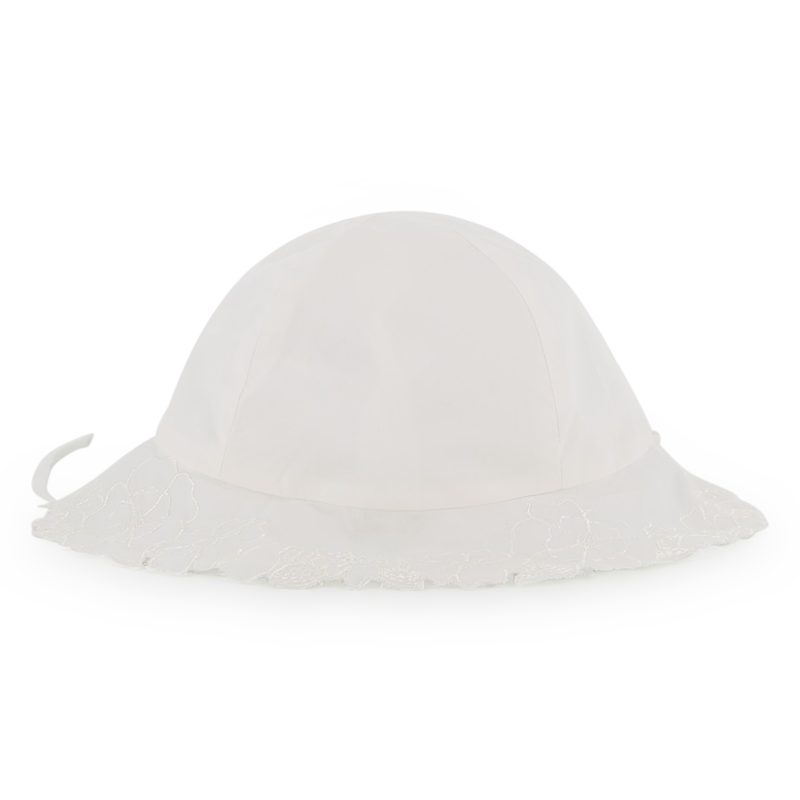 CHAPÉU DE POPELIN CHLOE 
                        GIRL