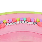 Visor brilhante BILLIEBLUSH 
                    GIRL