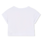 T-shirt de manga curta BILLIEBLUSH 
                    GIRL