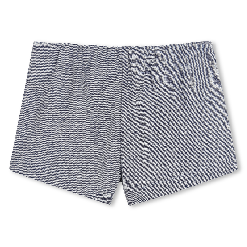 CONJUNTO DE T-SHIRTS E CAL&Ccedil;&Otilde;ES KARL LAGERFELD KIDS 
                        GIRL