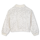 Casaco de tweed BILLIEBLUSH 
                    GIRL