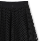 Vestido 2 em 1 DKNY 
                    MENINA