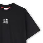 Camiseta de mangas curtas HUGO 
                    BOY