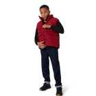 Cal&ccedil;as de ganga com 5 bolsos BOSS 
                    BOY