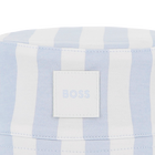 Bob revers&iacute;vel BOSS 
                    BOY