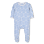 Conjunto de dois pijamas de algod&atilde;o KENZO KIDS 
                    UNISEX