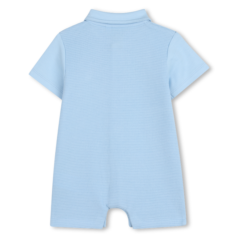 CONJUNTO DE FATO DE MERGULHO E CHAP&Eacute;U DE BALDE TIMBERLAND 
                        BOY