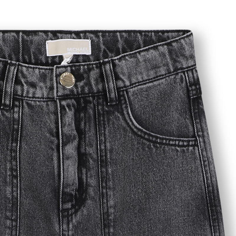Calças jeans MICHAEL KORS 
                    GIRL