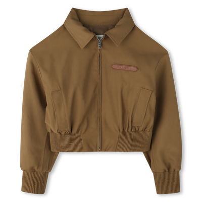 Jaqueta de sarja LANVIN GIRL