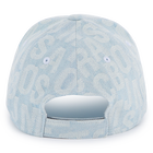 Bon&eacute; de ganga MARC JACOBS 
                    BOY