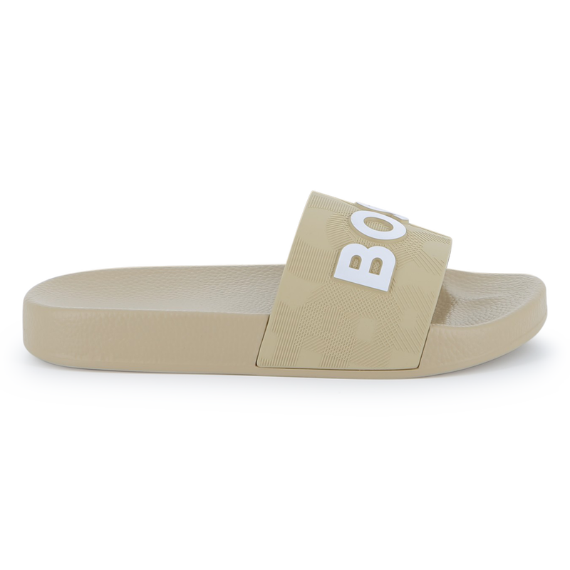 SLIDES ASSINADOS BOSS 
                        BOY