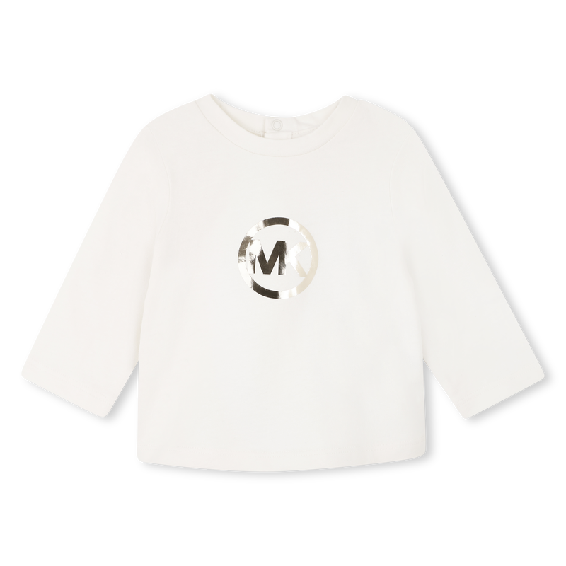 Conjunto de moletom MICHAEL KORS 
                        MENINA