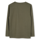 Camiseta de manga longa BOSS 
                    MENINO