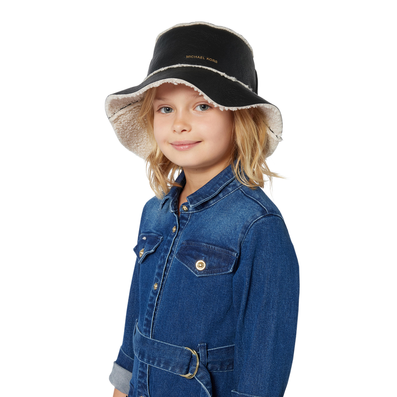 Vestido jeans MICHAEL KORS 
                    GIRL