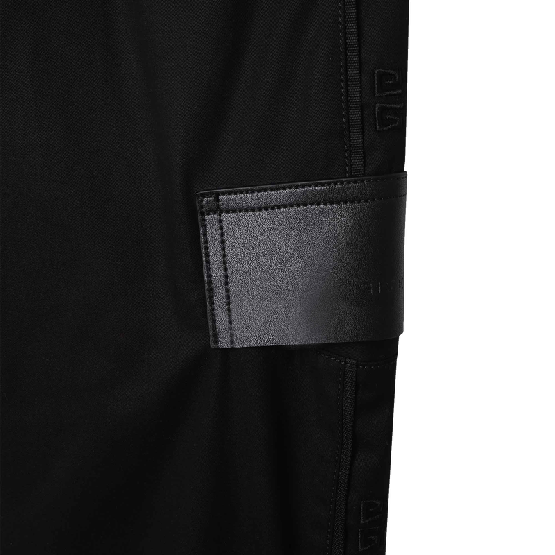 CALCAS GIVENCHY 
                    BOY