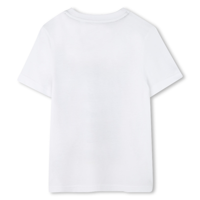 T-shirt de manga curta TIMBERLAND 
                    BOY