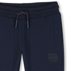 Cal&ccedil;a BOSS 
                    BOY