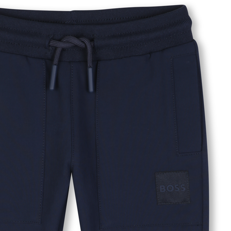Cal&ccedil;a BOSS 
                        BOY