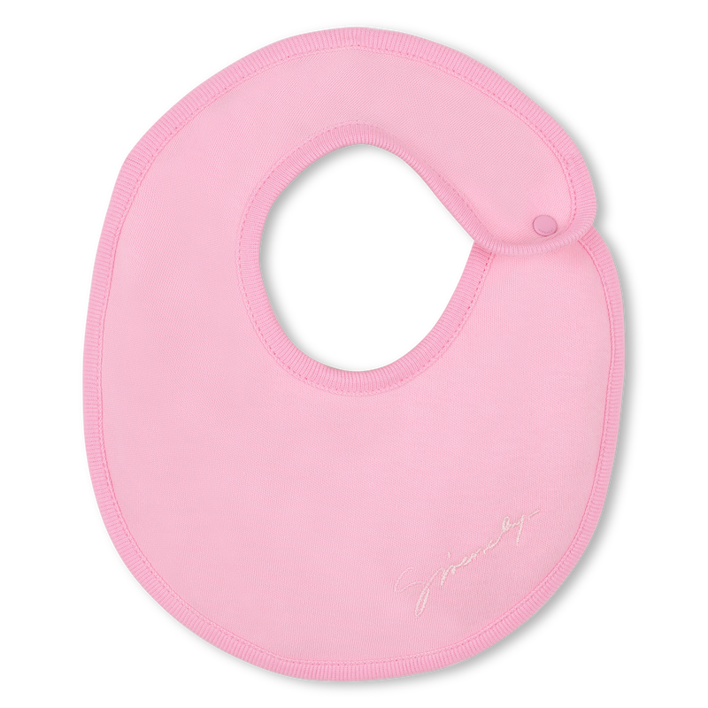 Conjunto de pijama, chapéu e babador GIVENCHY 
                        UNISEX