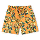 Cal&ccedil;&otilde;es de banho estampados KENZO KIDS 
                    BOY