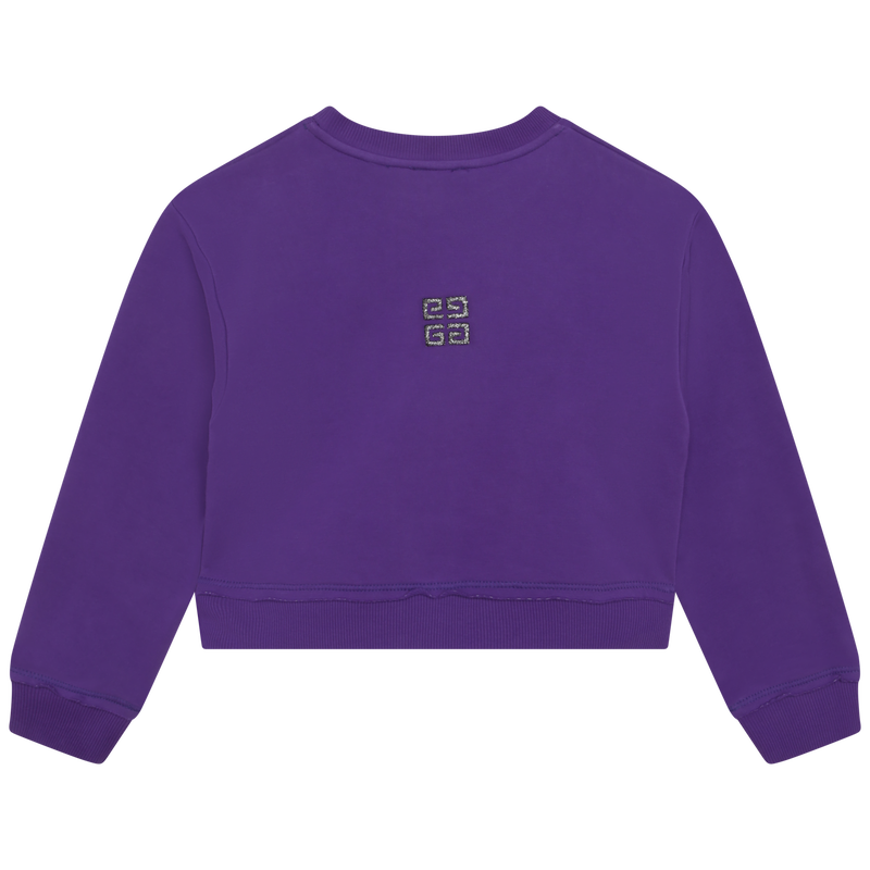 SWEAT GIVENCHY 
                    GIRL