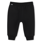 Conjunto de moletom BOSS 
                    MENINO