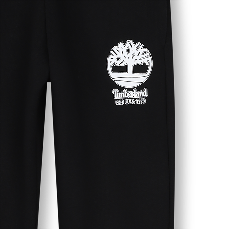JOGGER PANTS TIMBERLAND 
                        BOY