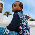 Cardig&atilde; de l&atilde; BILLIEBLUSH 
                    GIRL