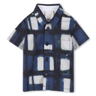 Camisa de manga curta GIVENCHY 
                    BOY