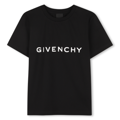 T-shirt de manga curta GIVENCHY UNISEX