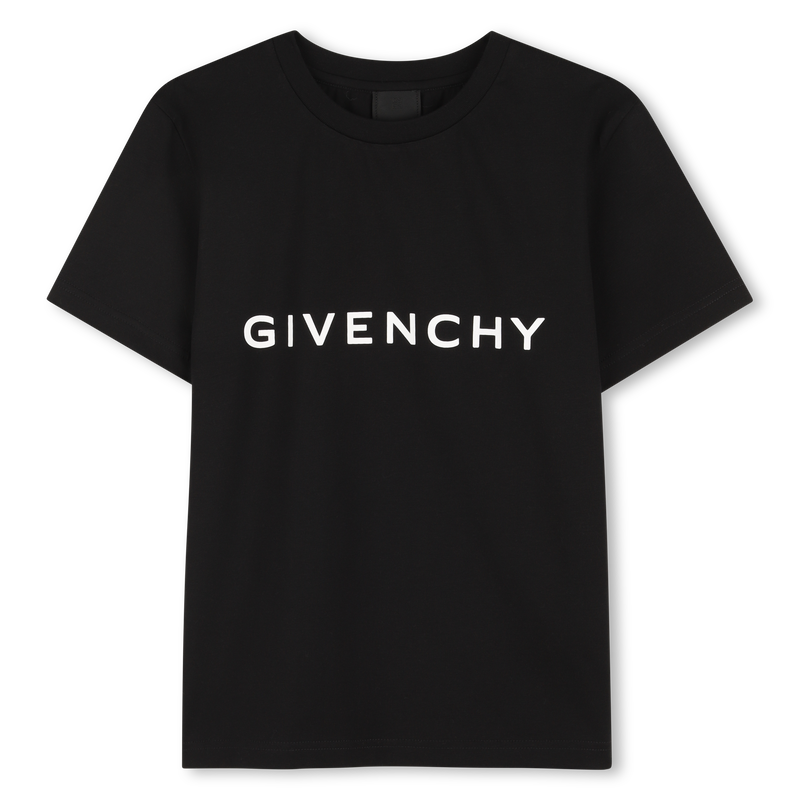T-shirt de manga curta GIVENCHY 
                    UNISEX