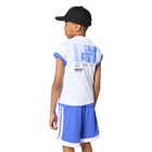T-shirt de manga curta DKNY 
                    UNISEX