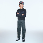 Camisola de malha com capuz ZADIG & VOLTAIRE 
                    BOY