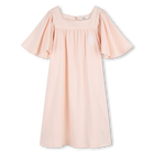 Vestido de manga curta CHLOE 
                    GIRL